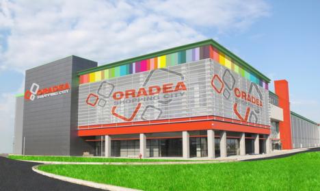 Oradea Shopping City se deschide la toamnă! 